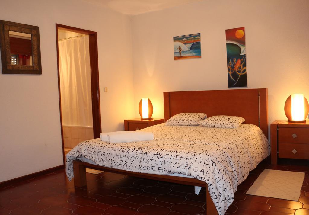 Bed and Breakfast Manawa Camp à Costa da Caparica Chambre photo