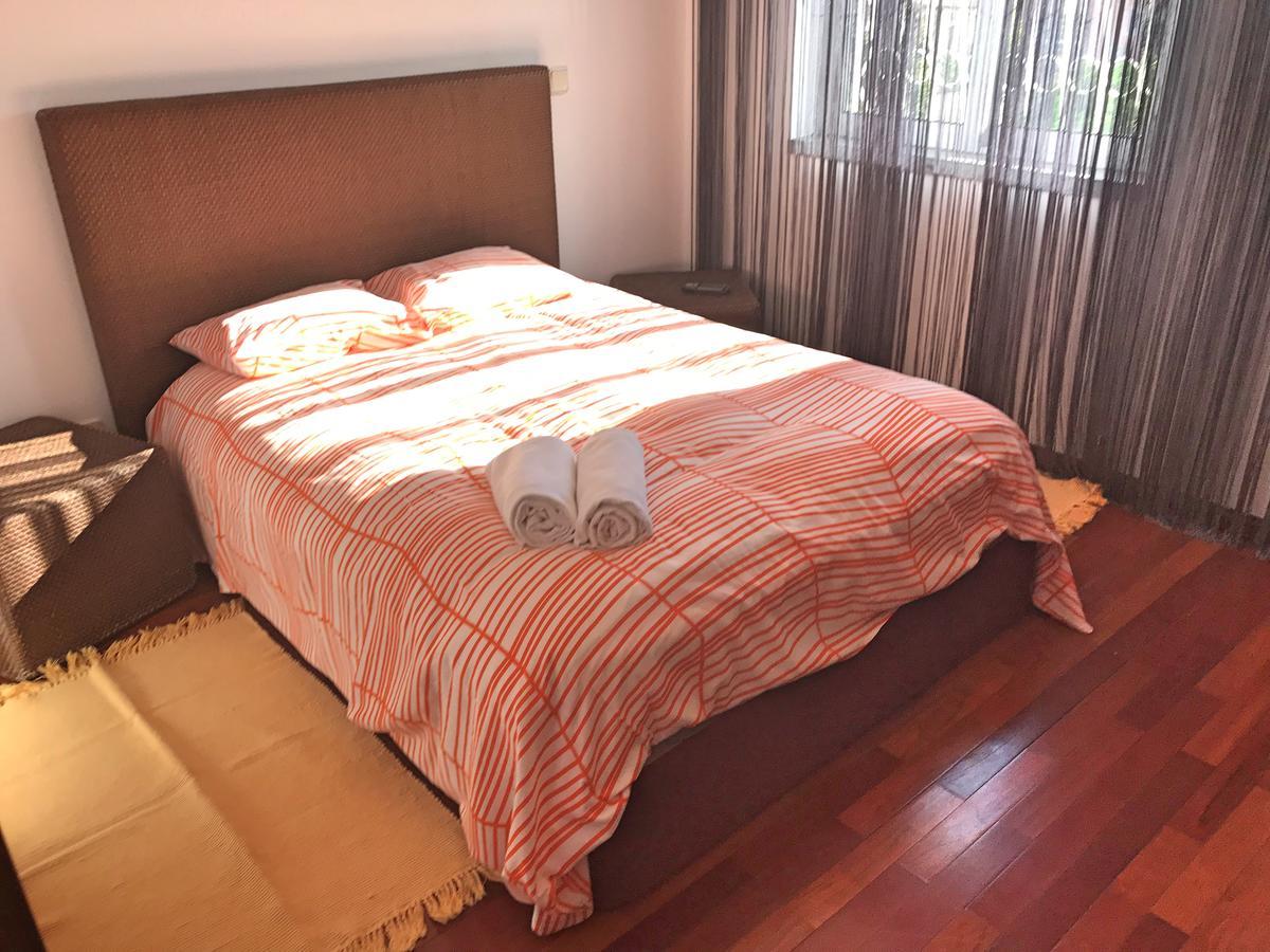 Bed and Breakfast Manawa Camp à Costa da Caparica Extérieur photo