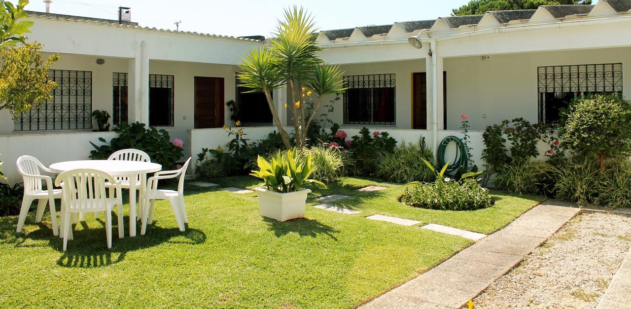 Bed and Breakfast Manawa Camp à Costa da Caparica Extérieur photo